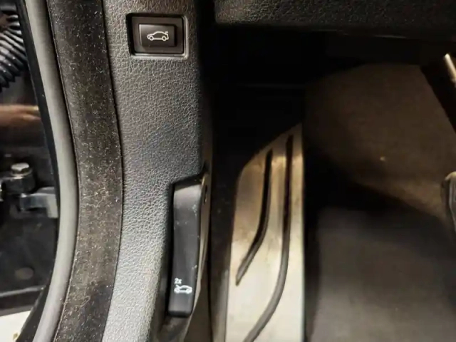 Bmw Serie 4 gran coupé 418d 150 ch bva8 — photo 39