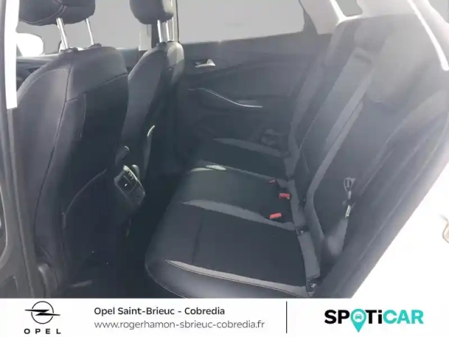 Opel Grandland X 1.5 d 130ch elegance business — photo 10
