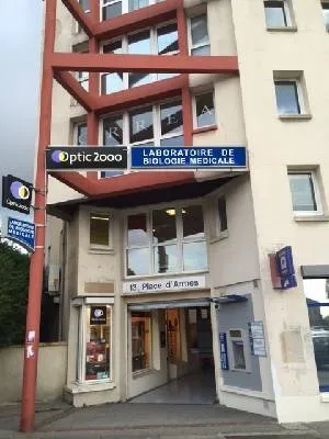 Appartement 3 pièces 40 m²