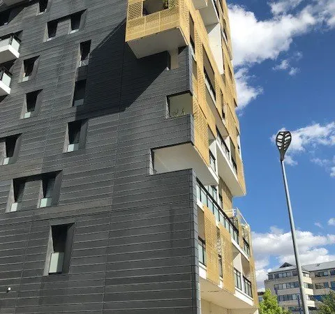 LES MOULINEAUX - LES QUAIS