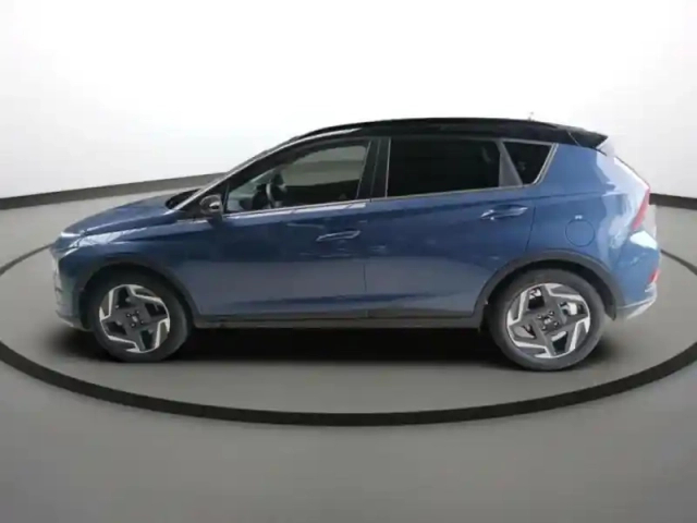 Hyundai Bayon 1.0 t-gdi 100ch executive dct-7 — photo 3