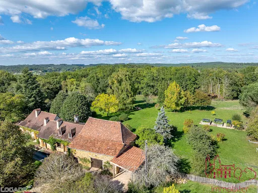 Propriété 12 pièces 305 m²
