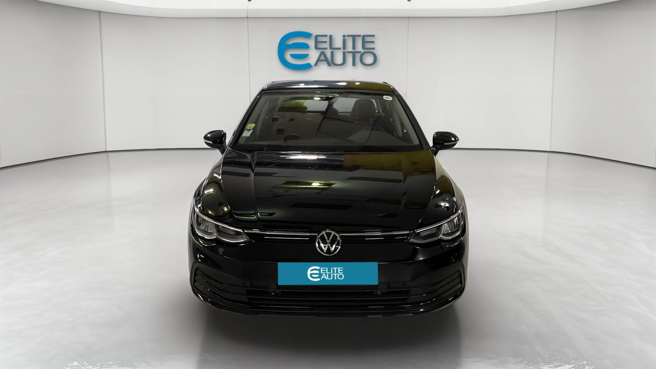 Volkswagen Golf 2.0 TDI SCR 115 BVM6 — photo 10