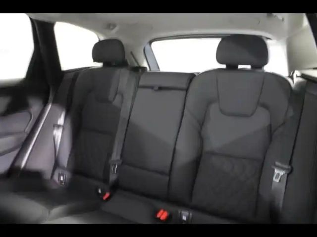 Volvo Xc60 t6 hybride rechargeable 350ch plus style dark geartronic 8 awd — photo 26