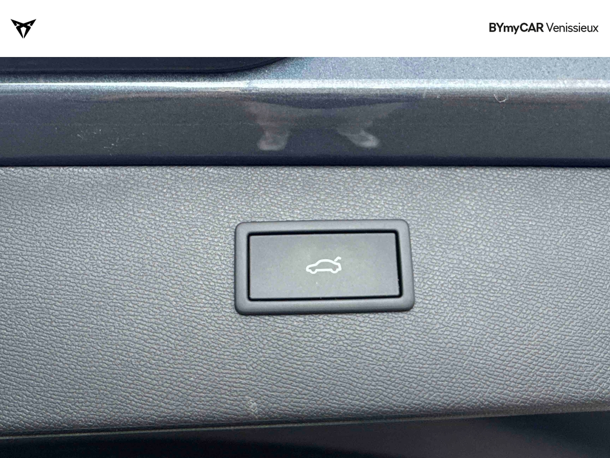 Cupra Formentor 1.5 eTSI Hybrid 150 ch DSG7 — photo 18