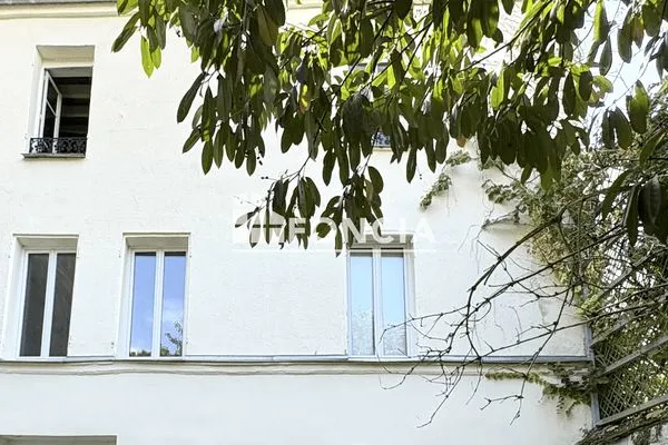 Appartement 4 pièces 71 m²