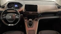 Peugeot Rifter BlueHDi 100ch Standard GT Line 105g — photo 11