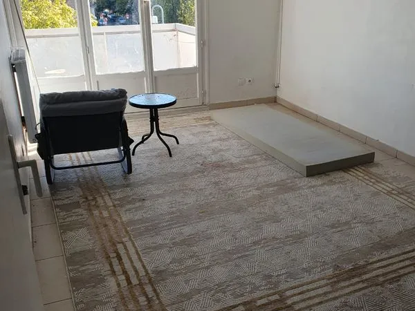 Appartement Vente Creil 2p 37m² 75000€