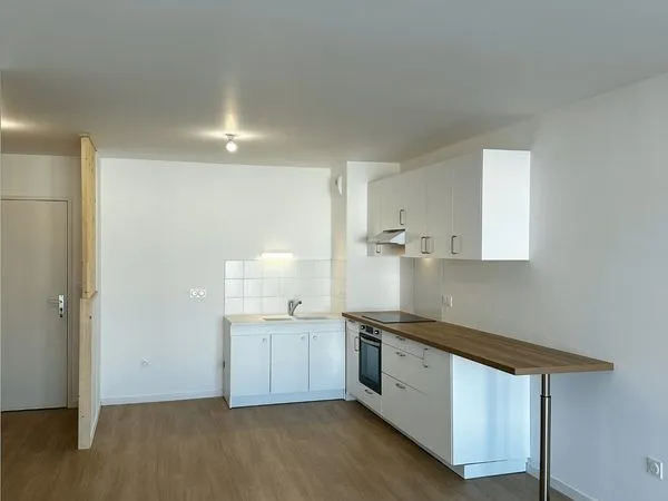 Appartement T2 54m2