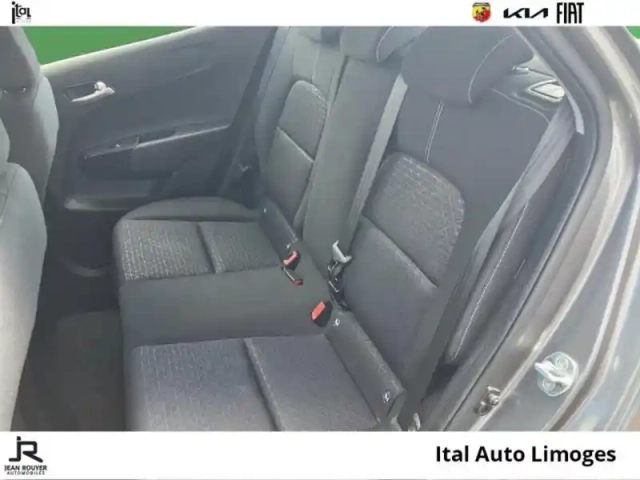 Kia Picanto 1.2 dpi 84ch gt line — photo 10