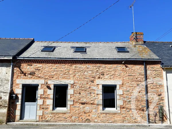 Maison 4 pièces 94 m²