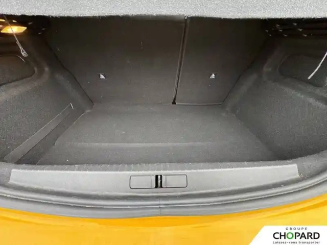 Peugeot 208 puretech 75 s&amp;s bvm5 — photo 6
