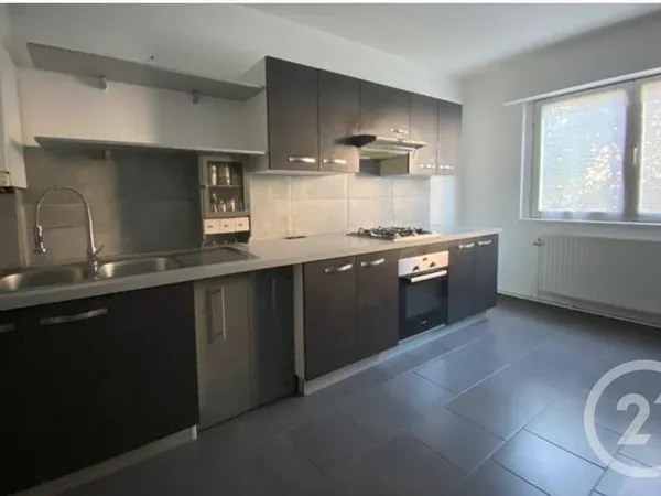 Appartement 3 pièces 71 m²