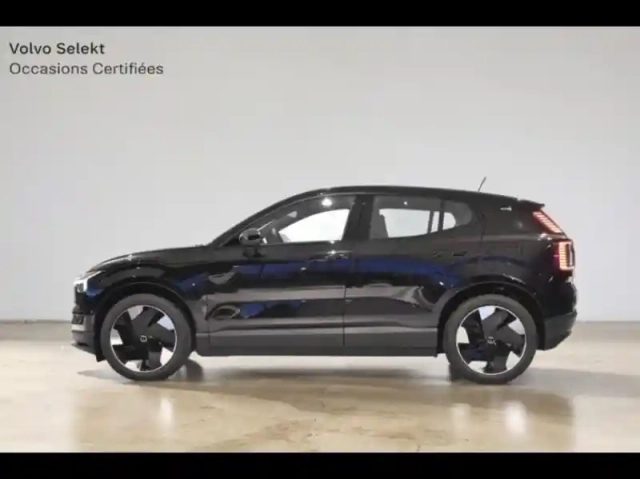 Volvo Ex30 single extended range 272ch ultra — photo 5