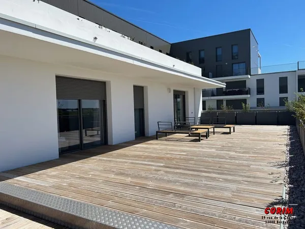 Appartement T3