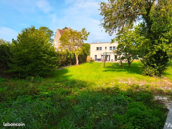 Appartement 4 pièces 77 m²