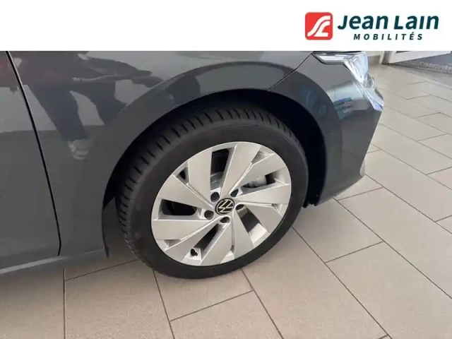 Volkswagen Golf 1.5 ehybrid 204 dsg6 — photo 27