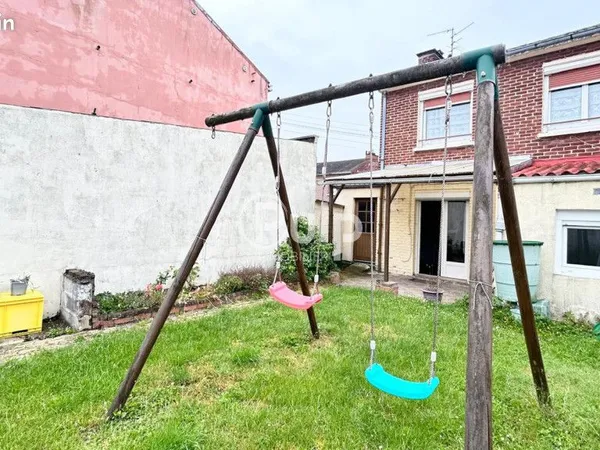 Maison 7 pièces 85 m²