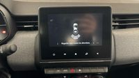 Renault Clio 1.6 E-Tech 145ch full hybrid Evolution - 25 — photo 28