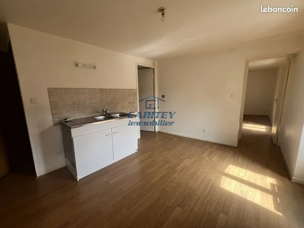 Duplex 4 pièces 71 m²