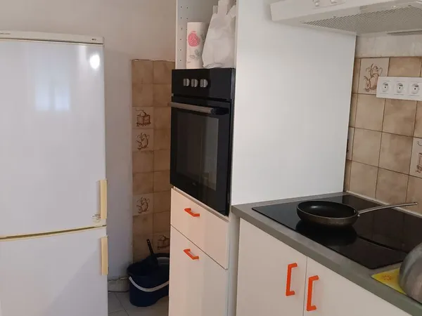 Location 3013-2029-3389 T4 meublé La Grand Combe étage1