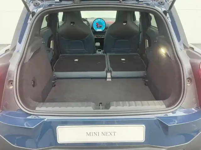 Mini Aceman se 218 ch — photo 21