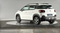 Citroen C3 Aircross PureTech 110ch S&S Feel Pack — photo 8