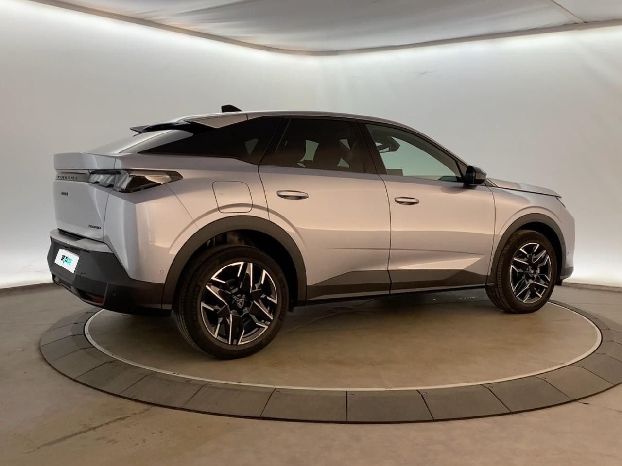 Peugeot 3008 1.2 hybrid 145ch allure e-dcs6 — photo 7