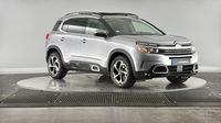 Citroen C5 Aircross PureTech 130ch S&S Shine — photo 3