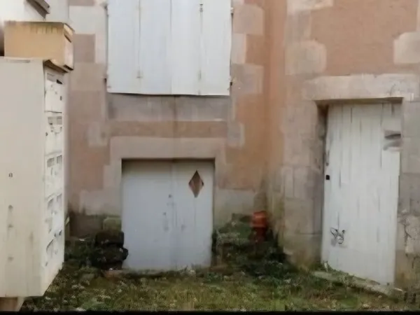 Cave, box de stockage, garde meuble