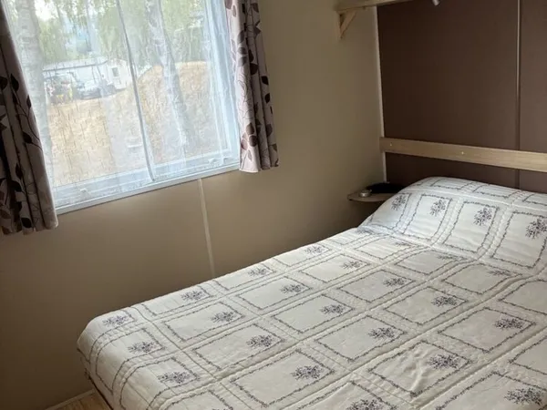 Mobil home