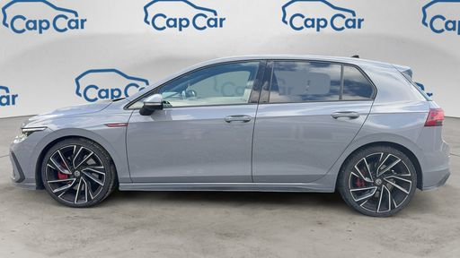 Volkswagen Golf 2.0 TFSI 245 DSG7 - GTI – 2021 – 100474 km – Essence – Boîte Automatique — photo 9