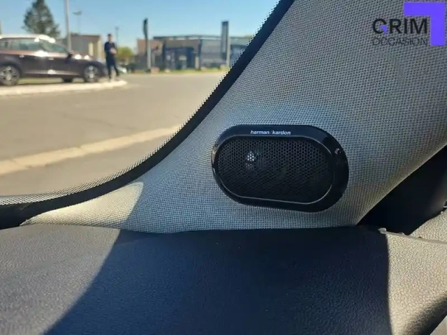 Mini Mini hatch 5 portes cooper 136 ch dkg7 — photo 25
