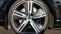 Porsche Macan 639ch Turbo — photo 6