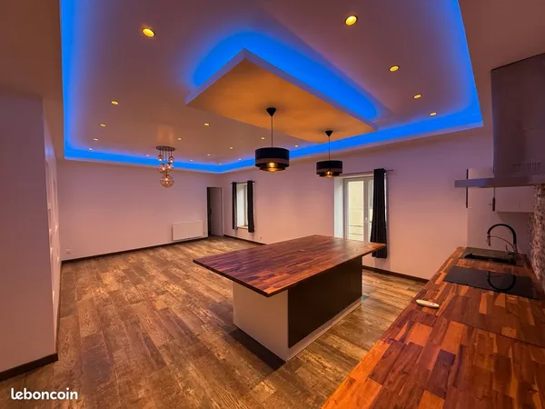 Appartement T3