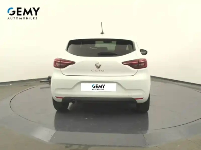 Renault Clio tce 90 — photo 47