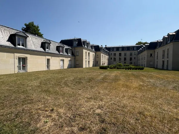 Vends appartement 138m²