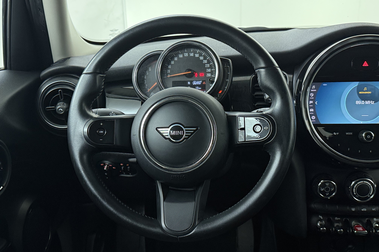 Mini Mini — photo 10