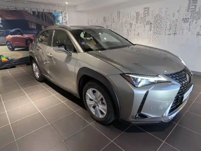 Lexus Ux 250h pack business 2wd