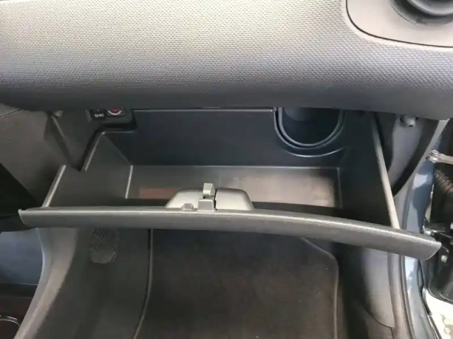Citroën C1 vti 72 s&amp;s — photo 37