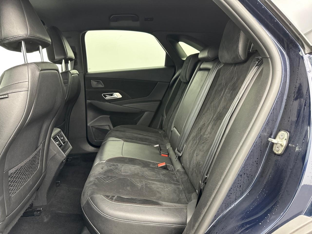Ds Ds 7 crossback bluehdi 130 eat8 performance line — photo 13