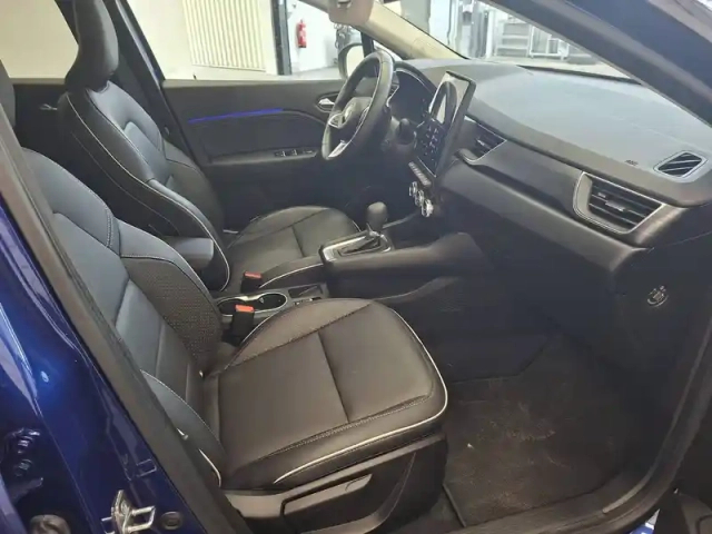 Mitsubishi Asx 1.6 mpi phev 159 — photo 13