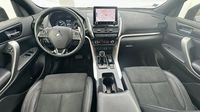 Mitsubishi Eclipse Cross 2.4 MIVEC PHEV 188ch Intense Edition 4WD — photo 8