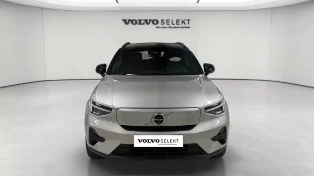 Volvo Ex40 single extended range 252 ch 1edt — photo 28