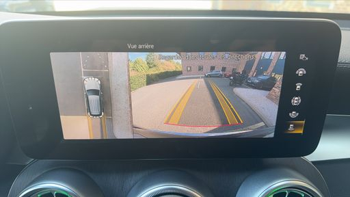 Mercedes Classe GLC 300 e  320 EQ Power 4Matic 9G-Tronic - AMG Line – 2021 – 27029 km – Hybride essence – Boîte Automatique — photo 22