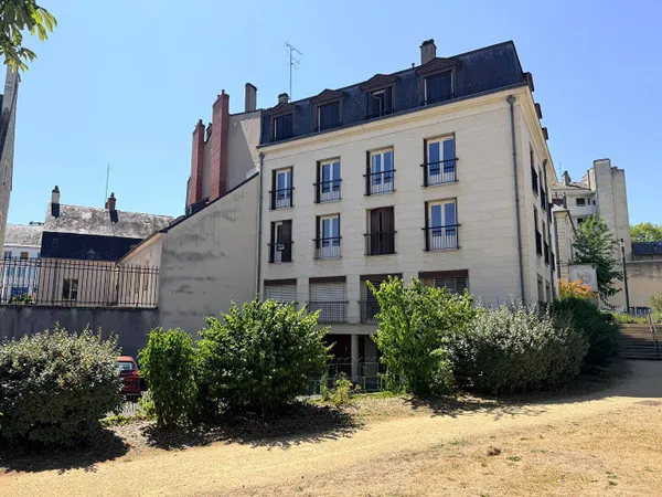 Appartement 3 pièces 70 m²