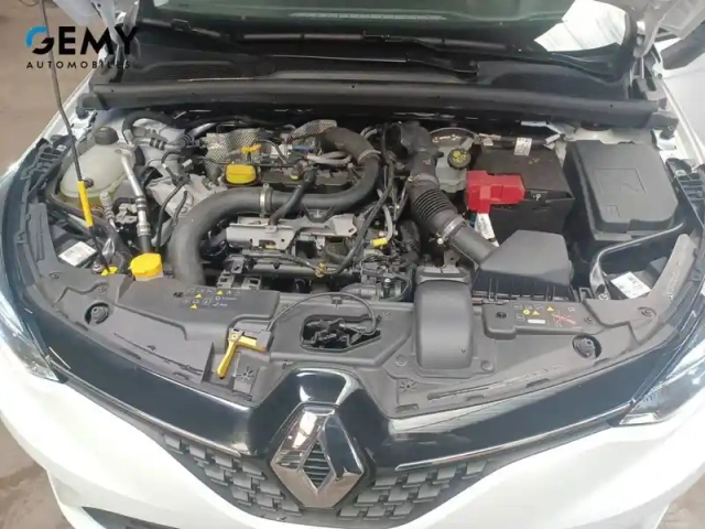 Renault Clio tce 90 — photo 48