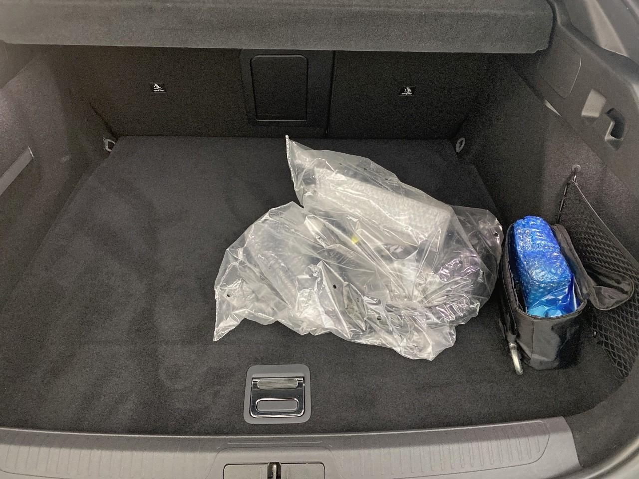 Peugeot 408 electrique 58 kwh 210 ch allure — photo 16