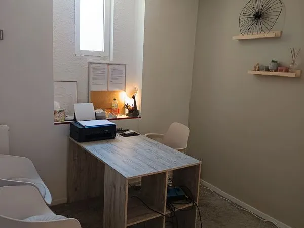 Bureau en location sur Bègles