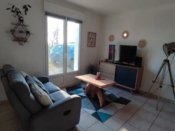 Appartement 55 m2